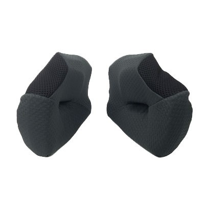 Arai Helmets 05-4475 FCS Cheek Pad for XD-4 Helmets - OSFA