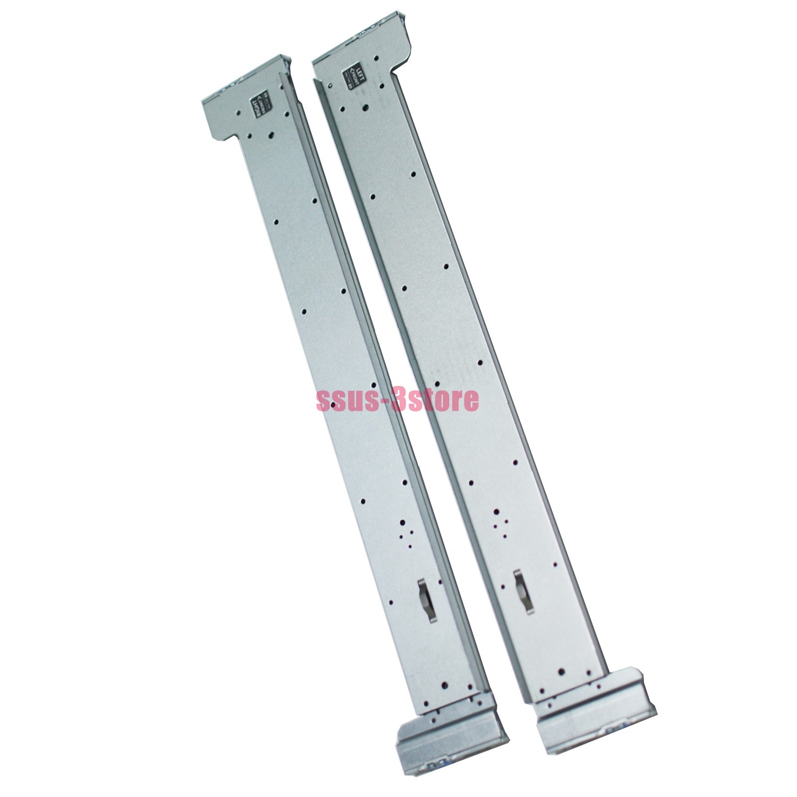 Dell Compellent SC200 SC220 RSC400 SC420 SC5020 Static Rail Kit 2U