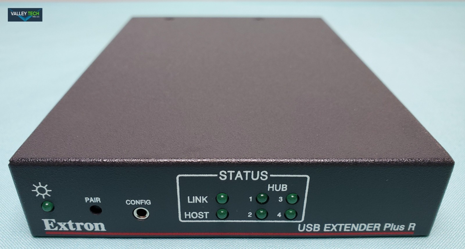 Extron USB Extender Plus R Transmitter USED