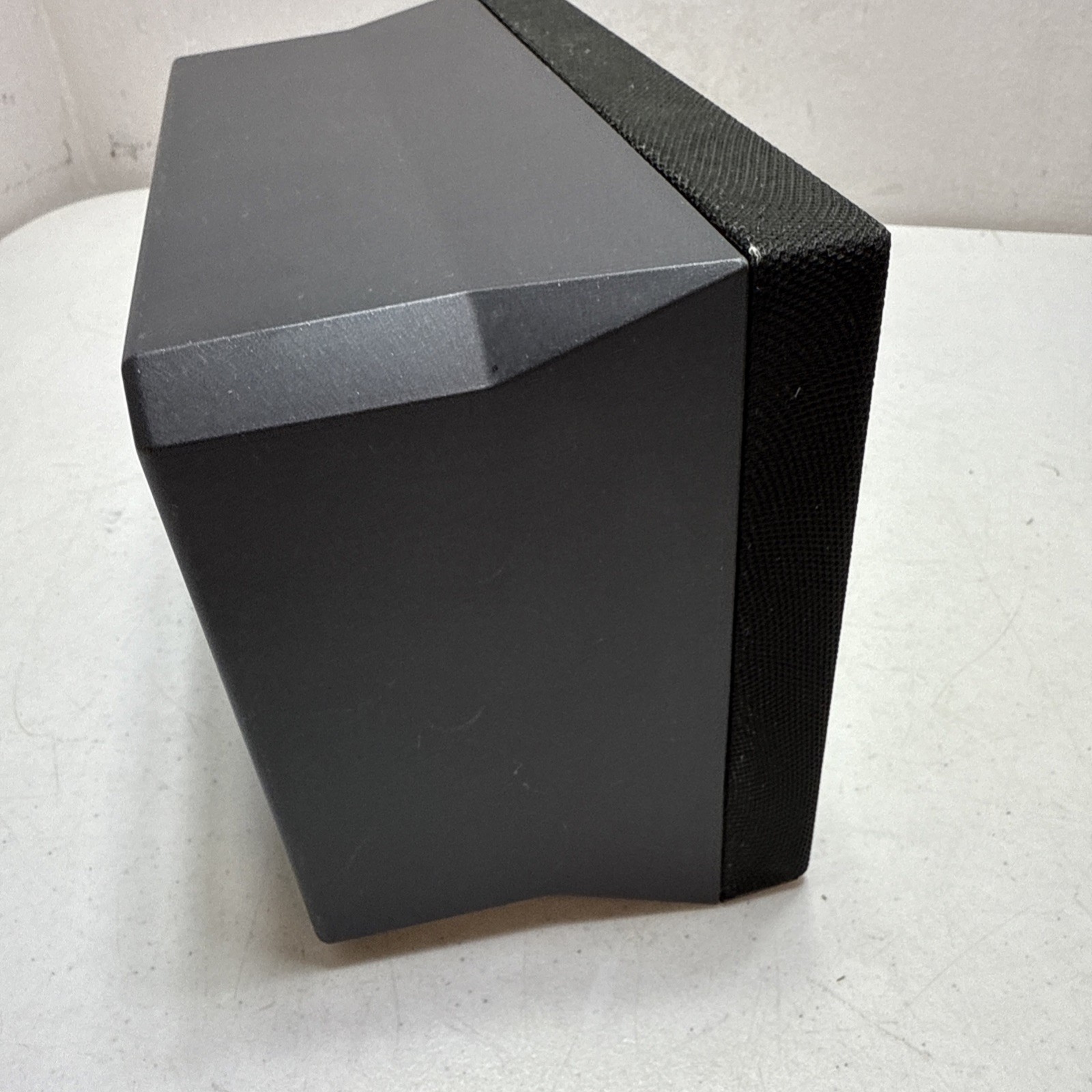 RCA SP9968 Center Speaker