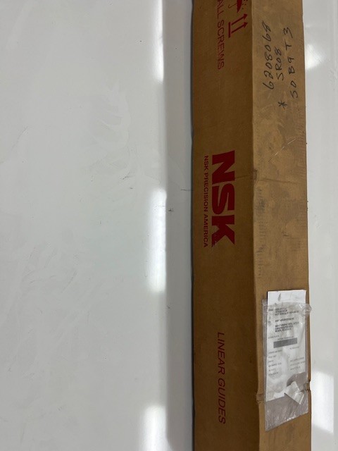 NSK NH201020AN3-F177708 Precision Linear Guide