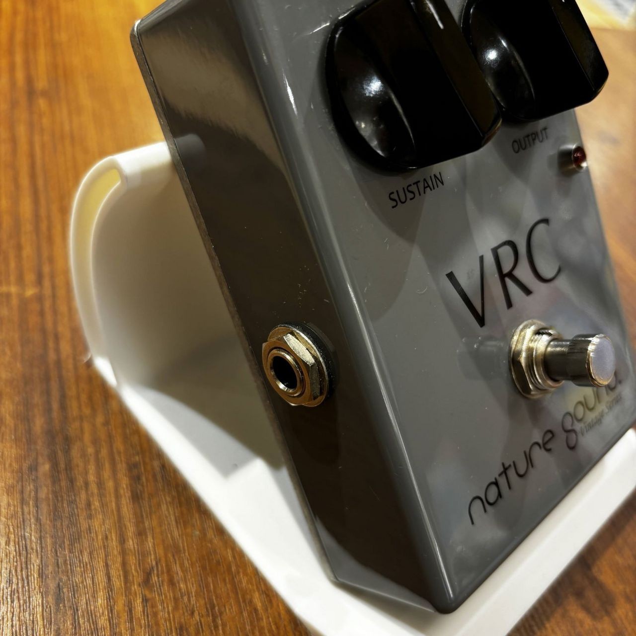 nature sound VRC Compressor Used