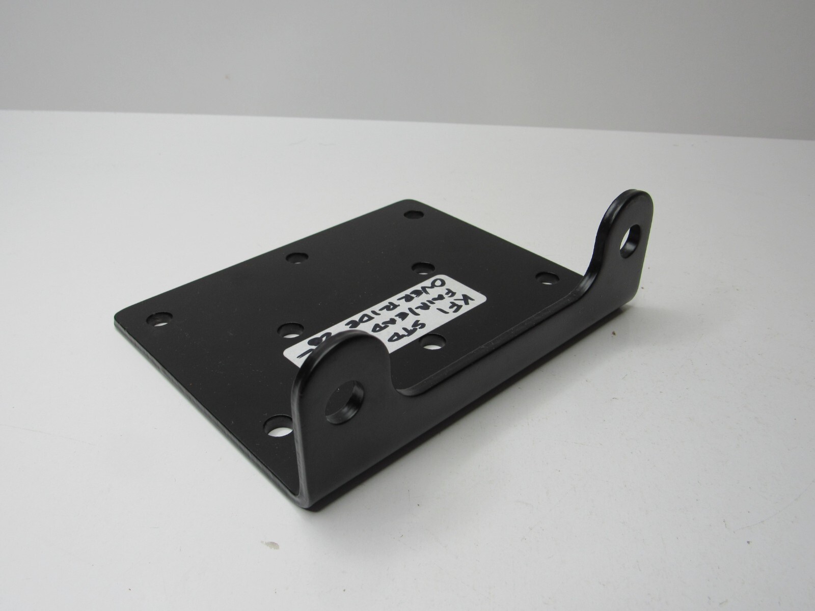 KFI WINCH MOUNT FAIRLEAD BRACKET (STANDARD) Override #P5