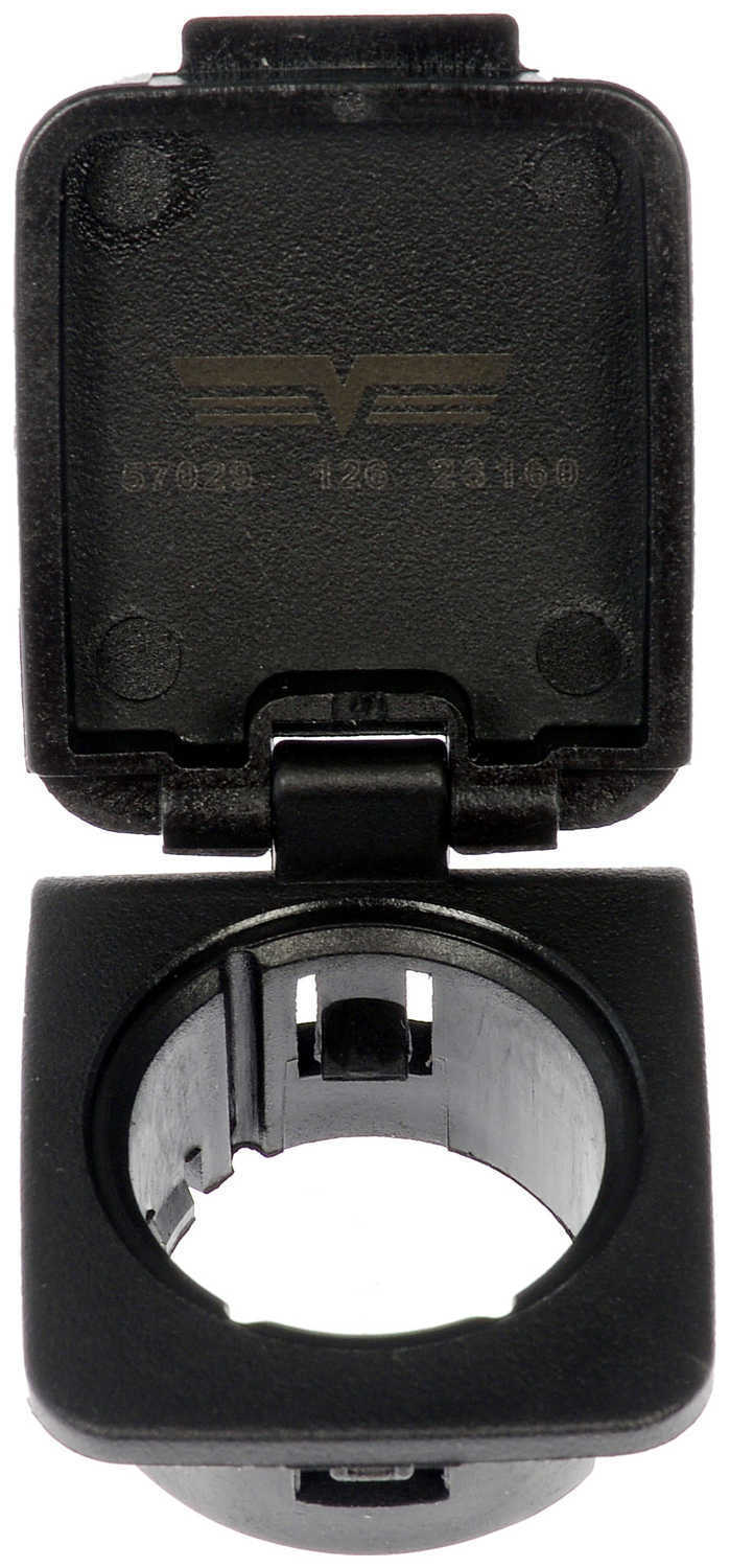 DORMAN - HELP 57029 12 Volt Accessory Power Outlet Cover