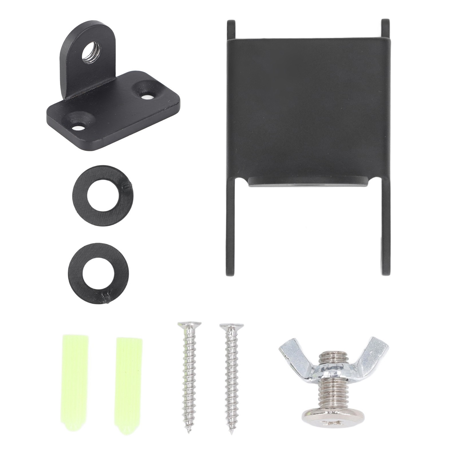 Metal Speaker Wall Mount Bracket Wall Fixed Stand Set For 300 Wireless Surround