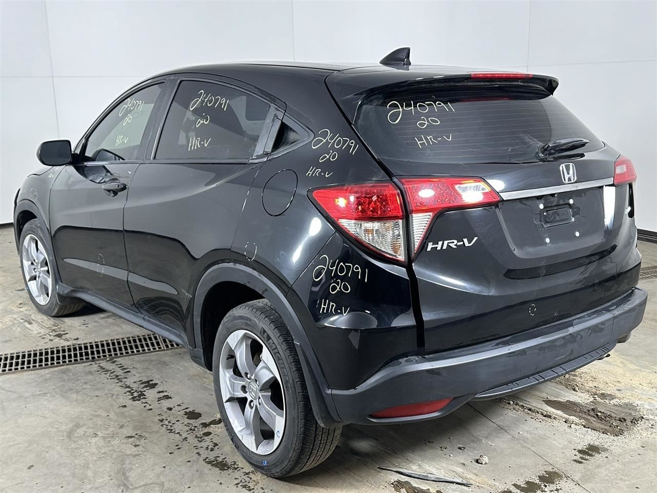 Transfer Case Fits 19-22 HR-V 2706032