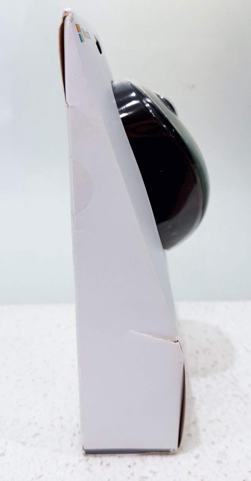 Microsoft Wireless Mobile 3500 Mouse Bluetrack Technology (GMF-00010)