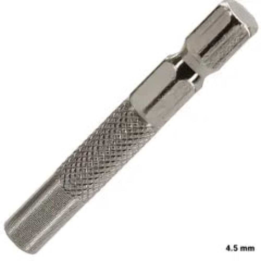 Magnetic Screwdriver Adapter (Long / 4.5cm)