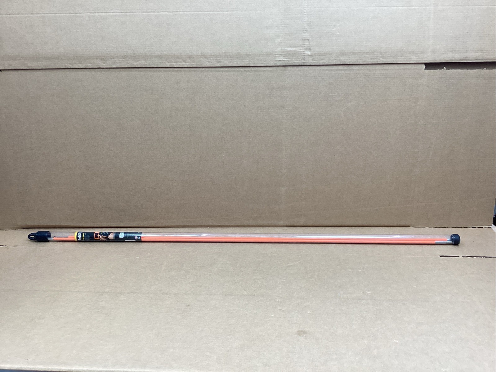 Klein Tools 56312 Lo-Flex Fish Rod Set, 12”