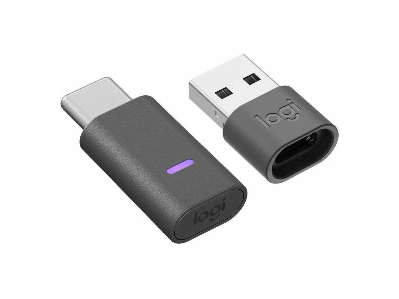 Logitech Zone 305 Business Wireless Bluetooth Headset for Microsoft Teams PC MAC