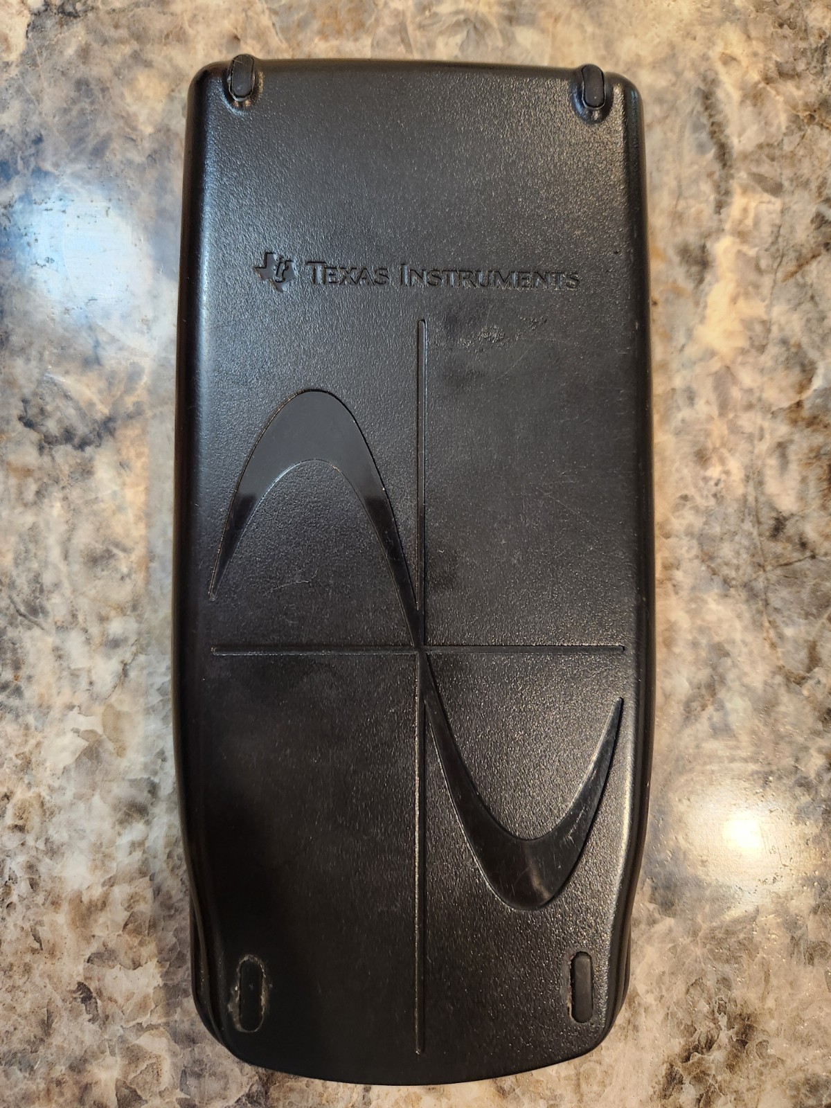 TI-83 Plus Black - Great Condition