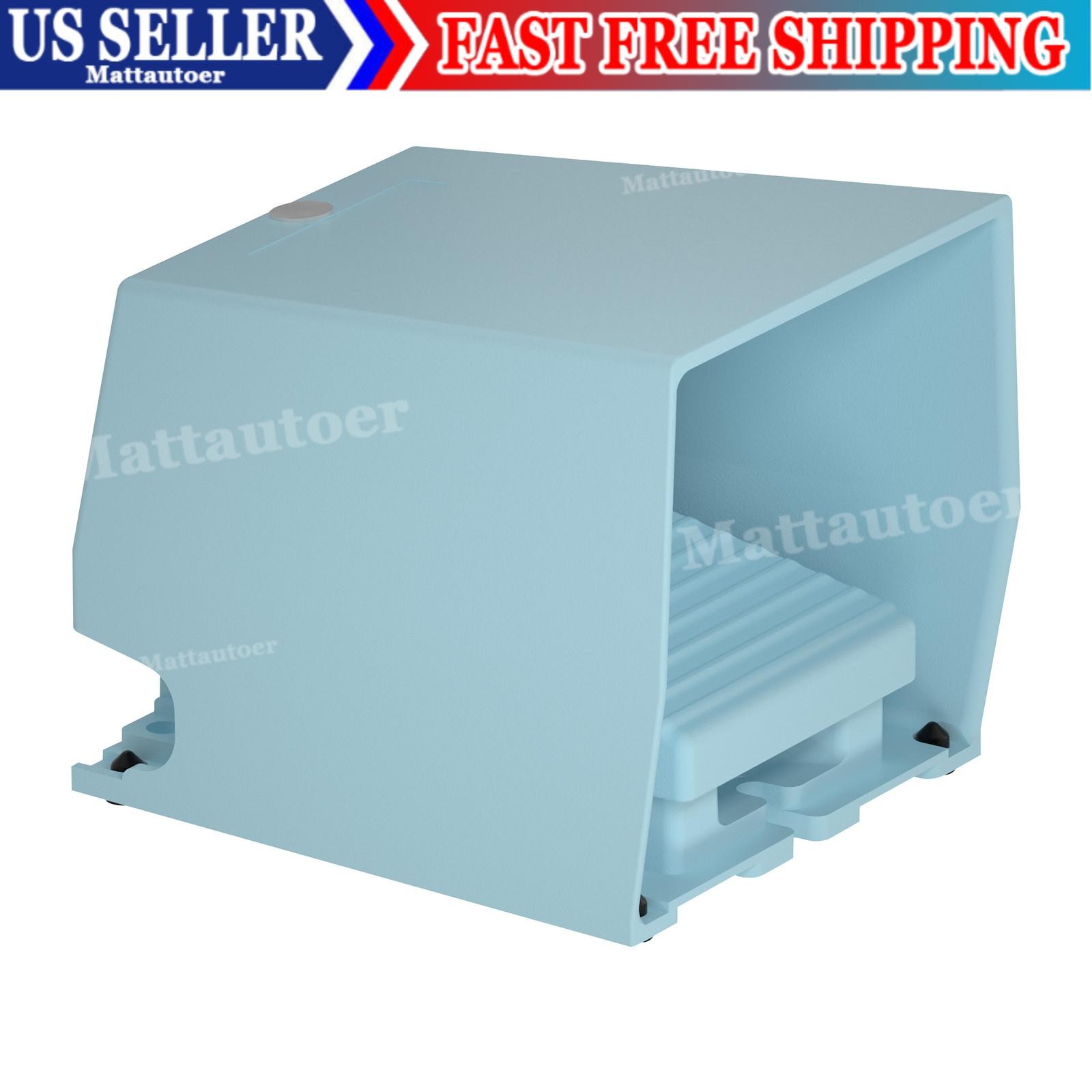 Schneider Electric XPEM510 SIMPLE FOOT SWITCH-