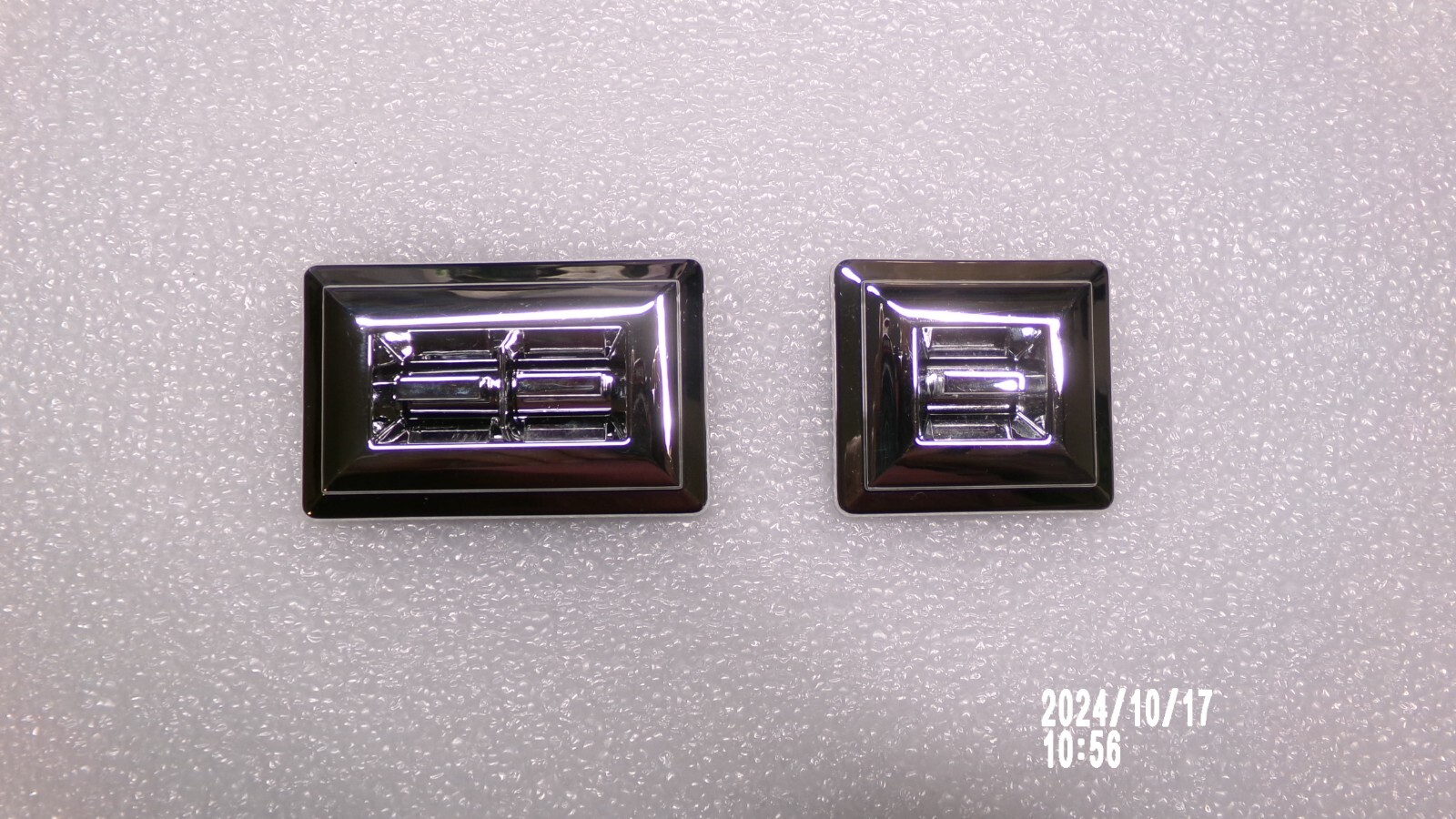1981 - 1987 Chevy Monte Carlo El Camino Regal Power Window Switch Set 81 87