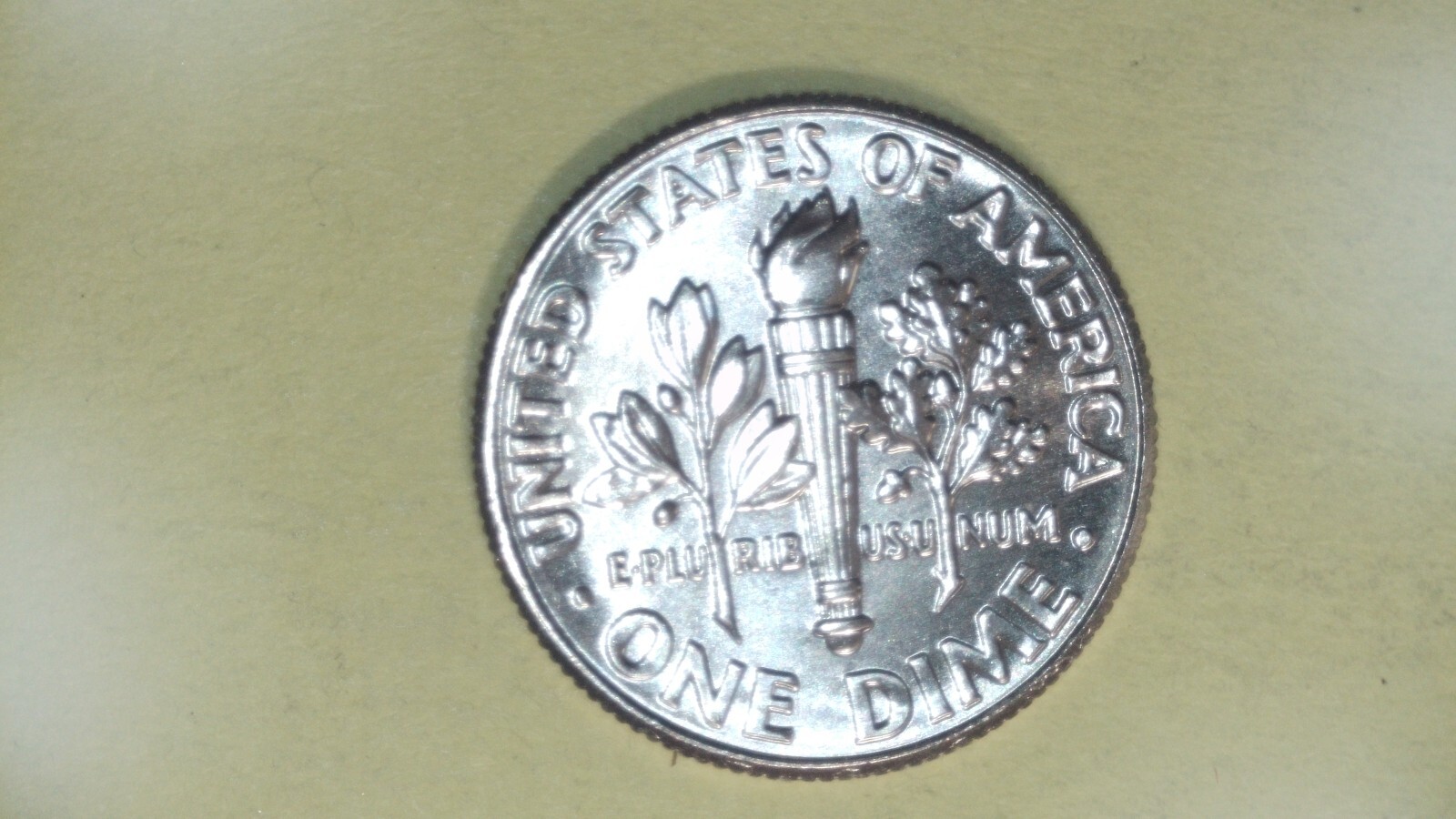 2023-D ROOSEVELT DIME UNCIRCULATED GEM