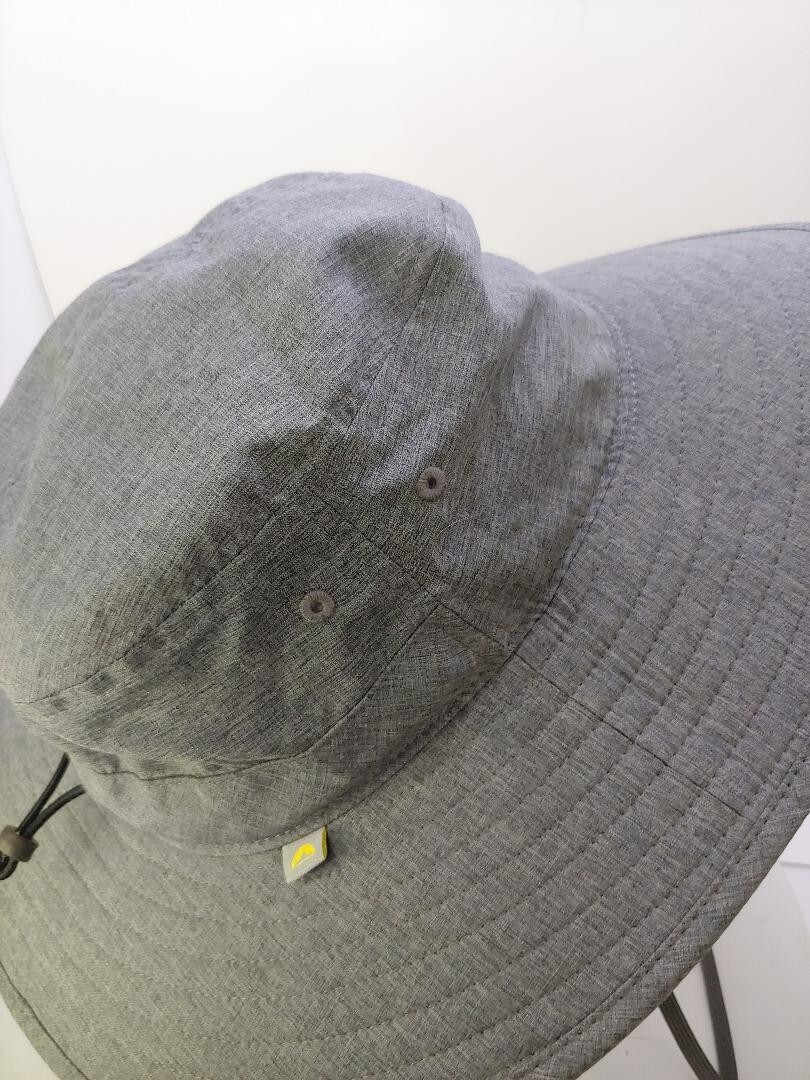 solar escape uv bucket hat