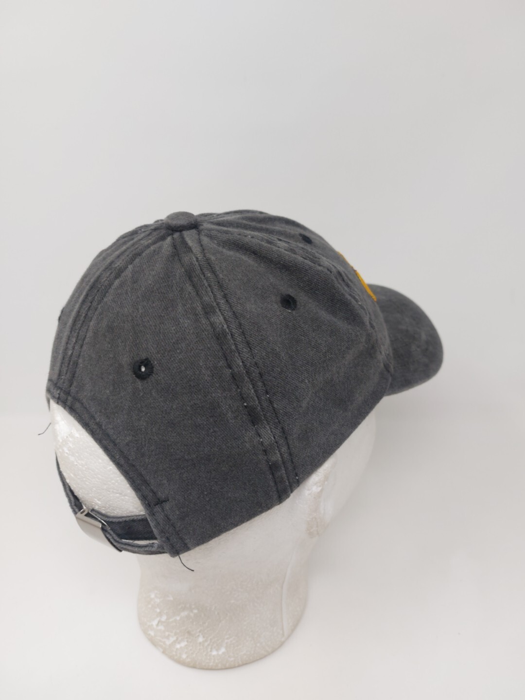 Front Loader Tractor Youth Strap back dad Hat Cap