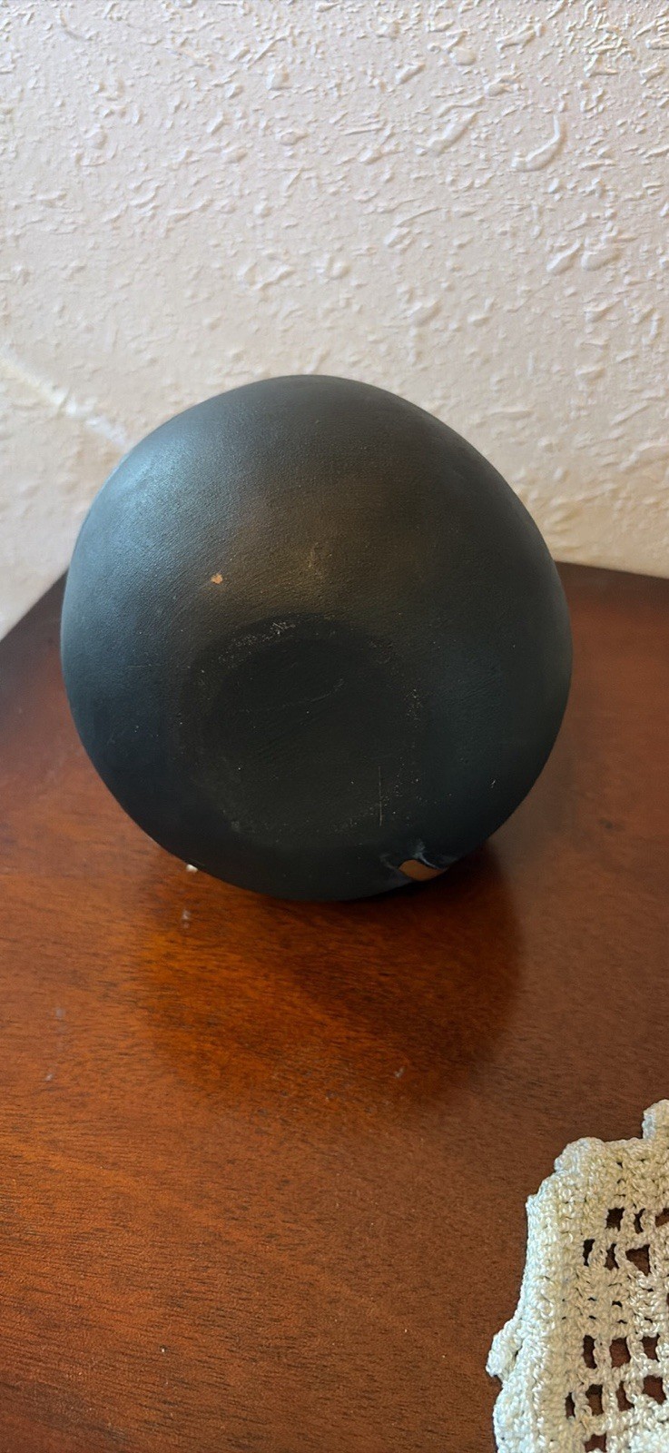 Chulucanas Pottery From Perú