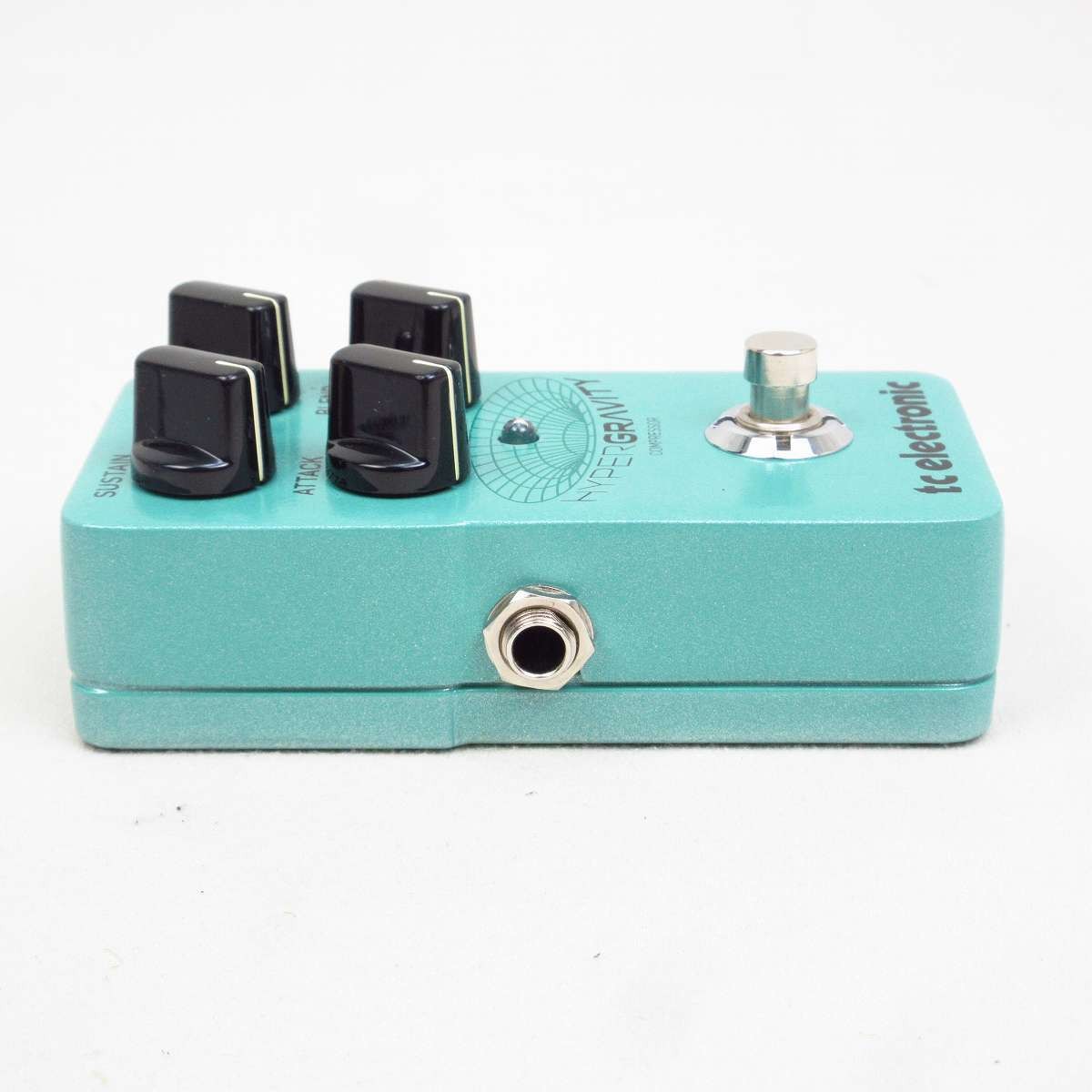 Tc Electronic Hyper Gravity Compressor Yokohama Store