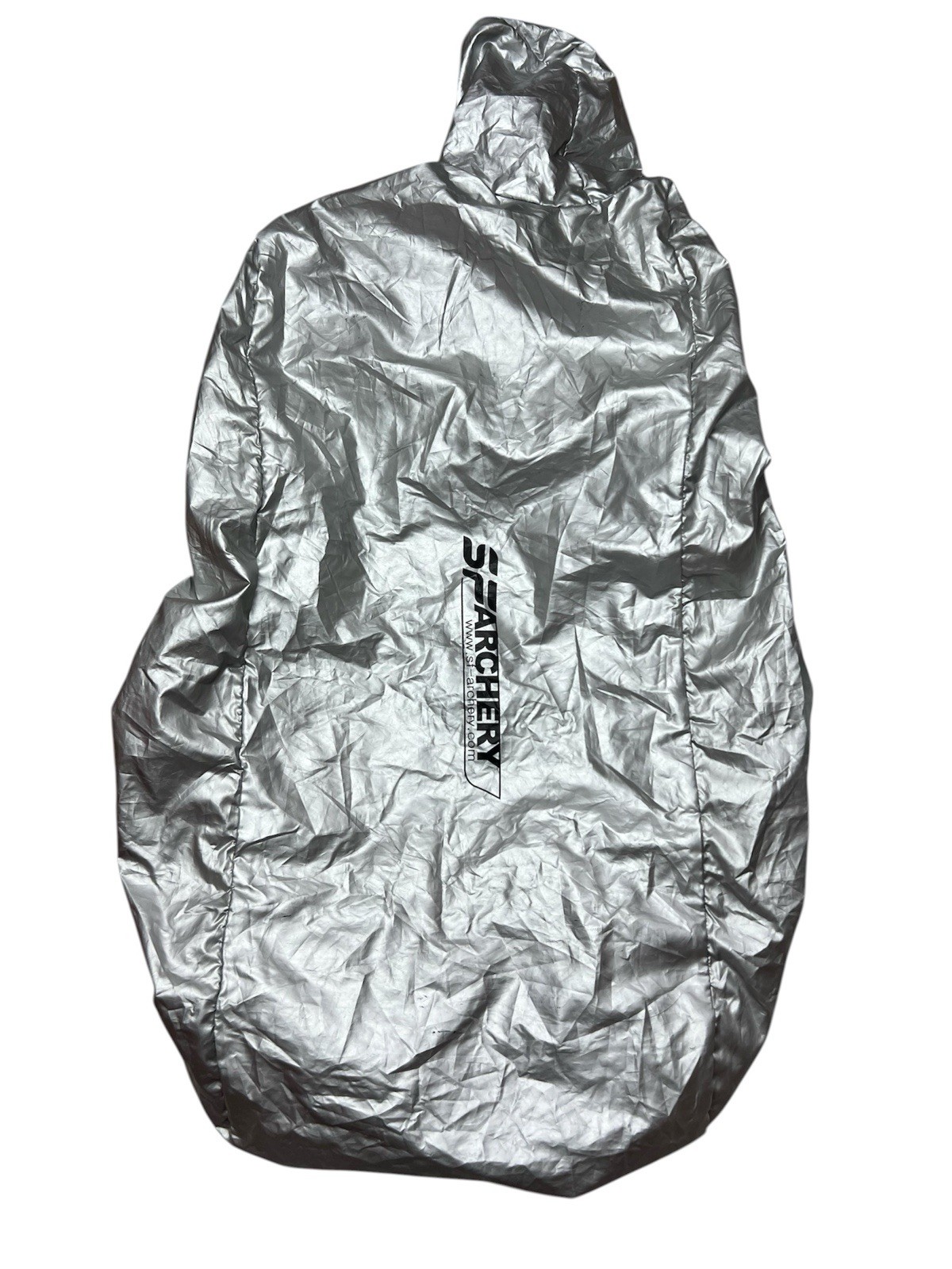 SF Archery Backpack Rain Cover 2pcs
