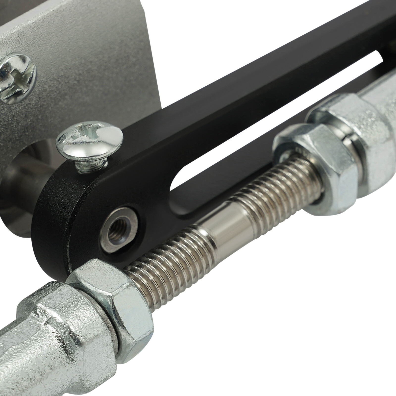 Reciprocating Cycle Linear Motor - Adjustable Stroke Actuator DC 24V, Compact