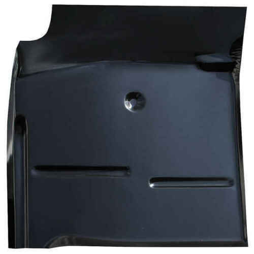 1960-1966 Chevy & GMC C/K Pickup Front Cab Floor Pan Sections