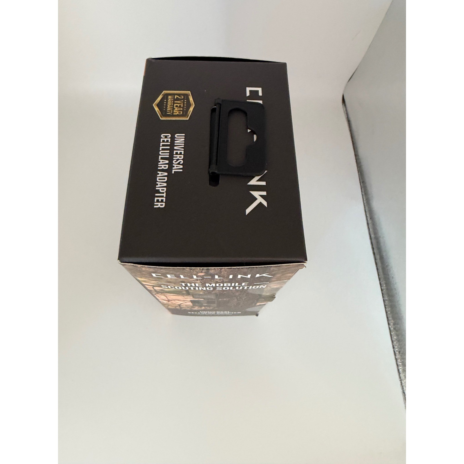 SpyPoint Cell-Link-V Universal Cellular Adapter Trail Camera LTE Verizon