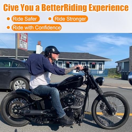 Front Fork Brace Tracker Narrow for Harley Sportster Dyna 39mm Narrow Glide