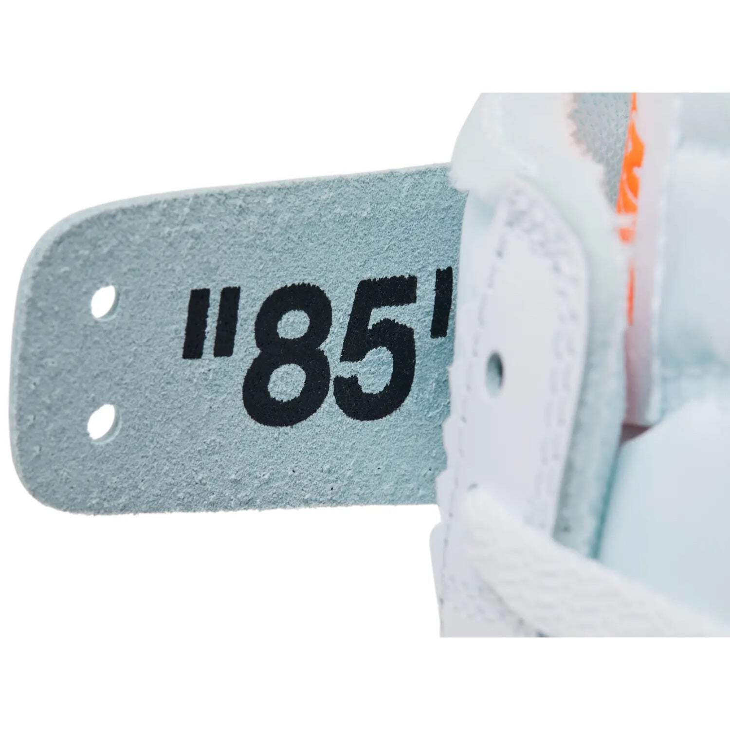 Nike Air Jordan 1 Retro Virgil Abloh Archive Alaska OFF-WHITE 2026 AA3834-100