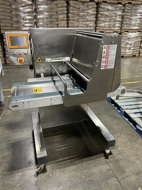 Mimac Suprema Plus 450 Deposito-85149