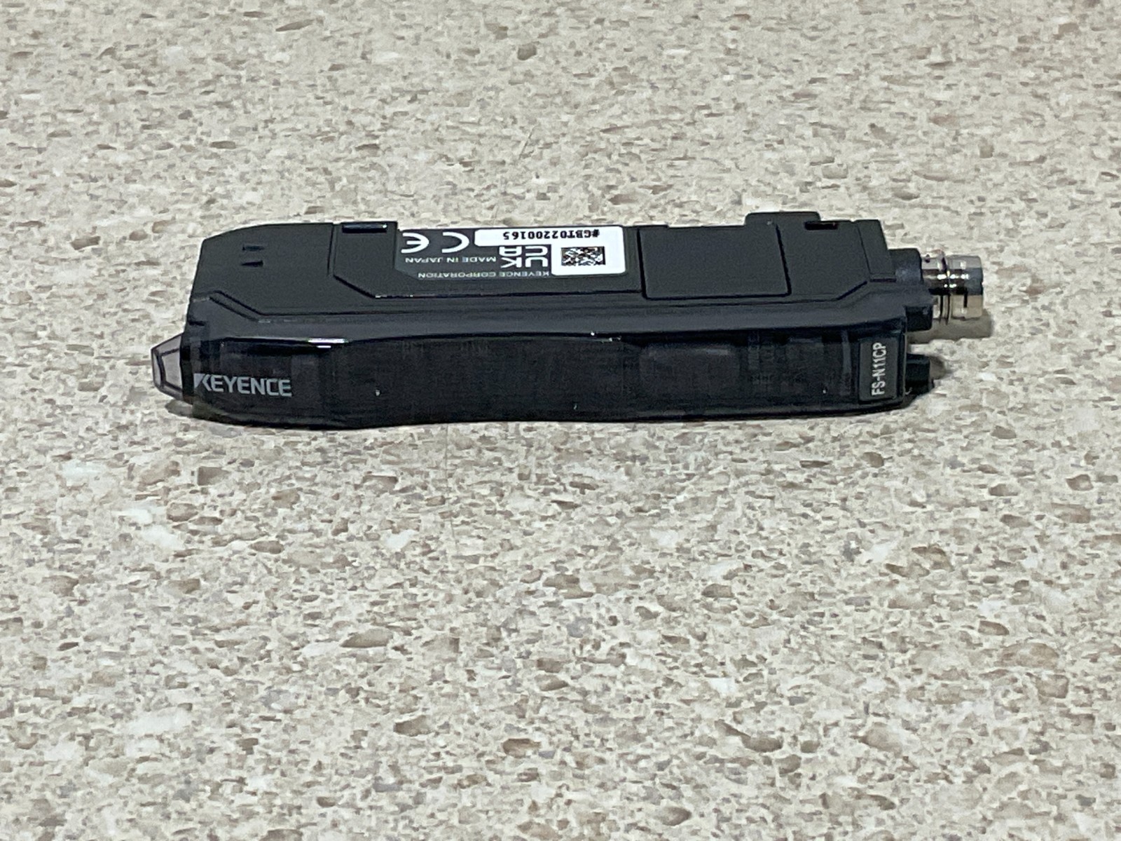 Keyence FS-N11CP NEW