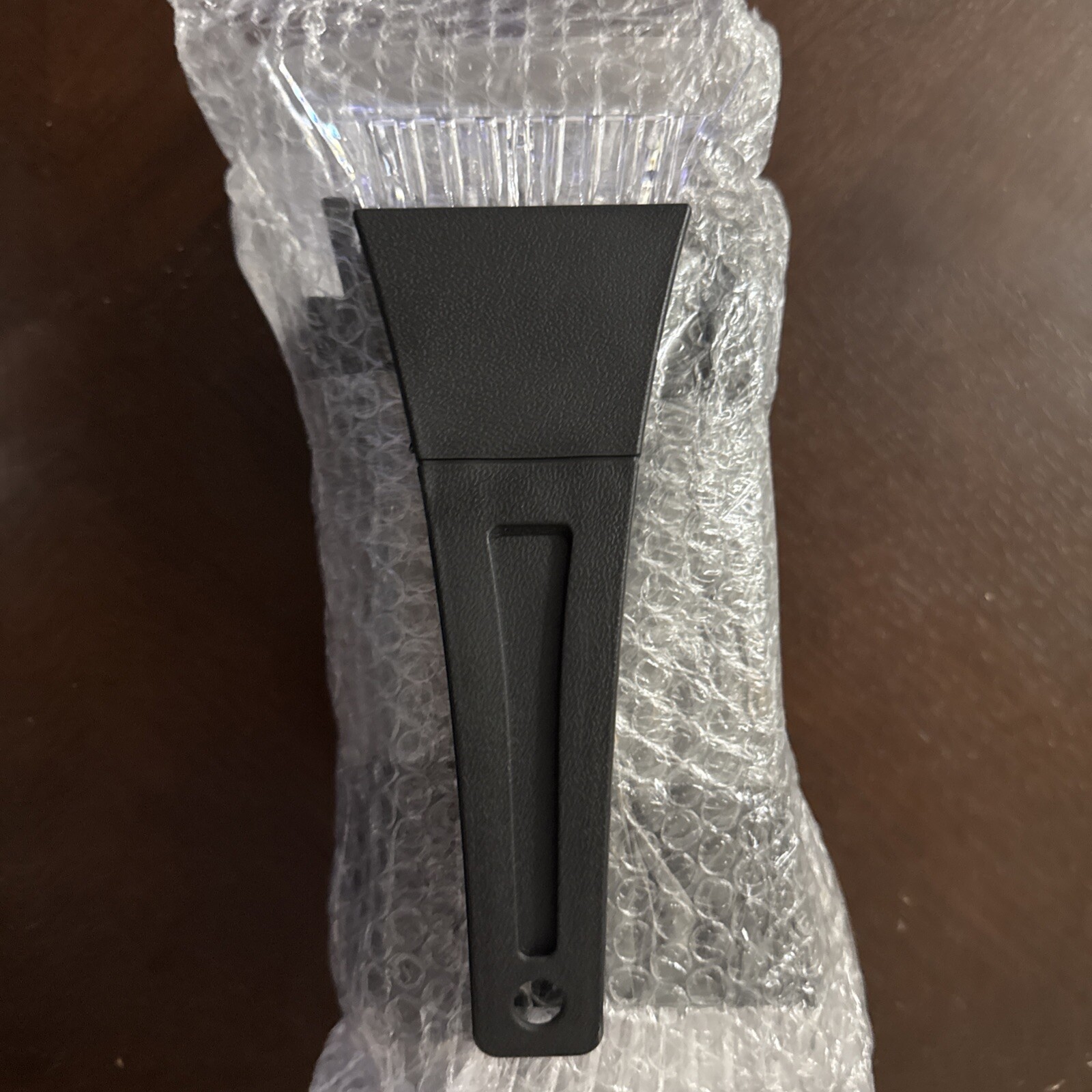 Ice scraper with mittens Set Of 15