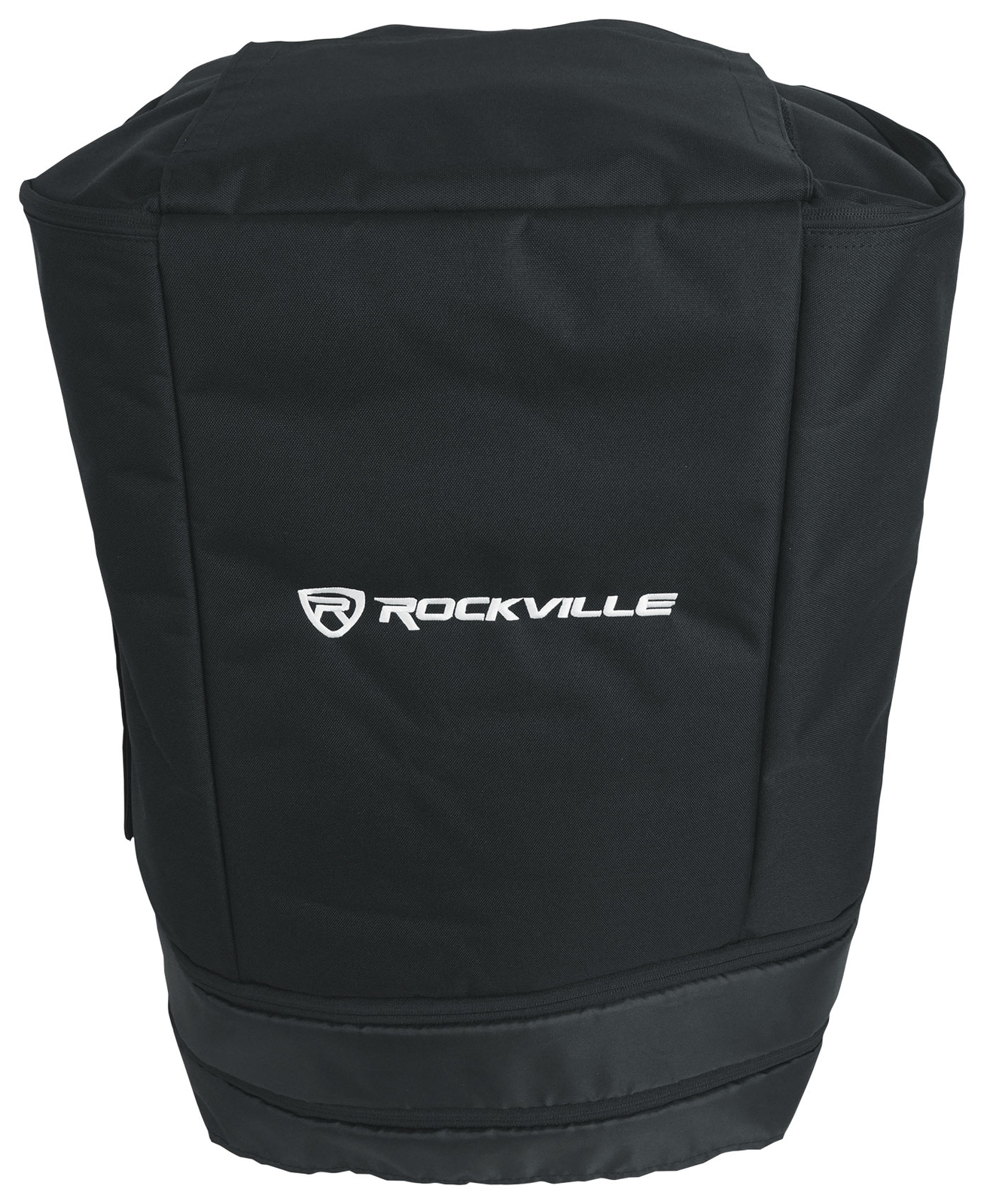 Rockville PA Speaker Padded Slip Cover Fits Yamaha CBR15