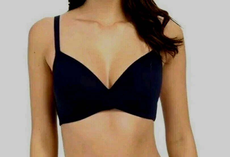 Wacoal 852189 How Perfect Wire-Free T-Shirt Bra   Multiple Variations