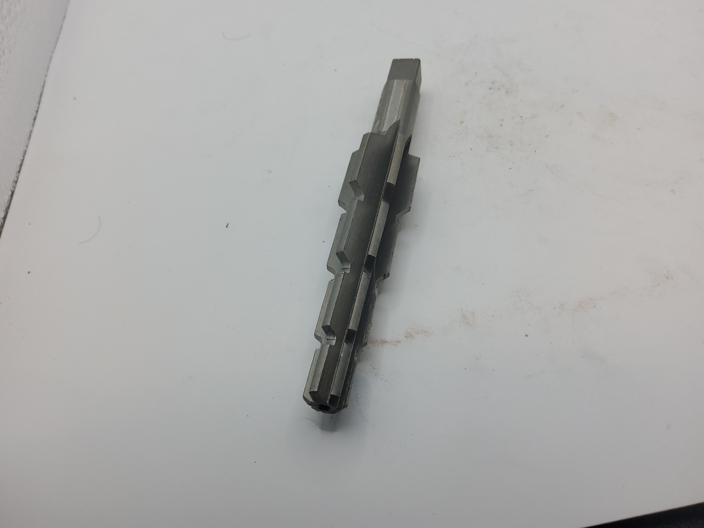 Bluepoint Spark Plug Tap And Reamer Set In Original Box