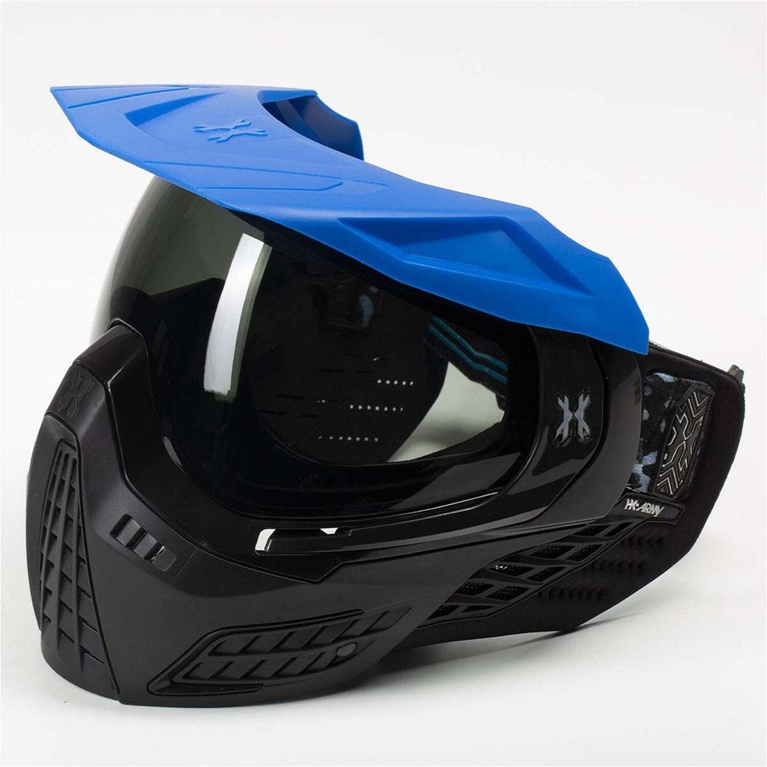 HK Army KLR Goggle Visor - Blue