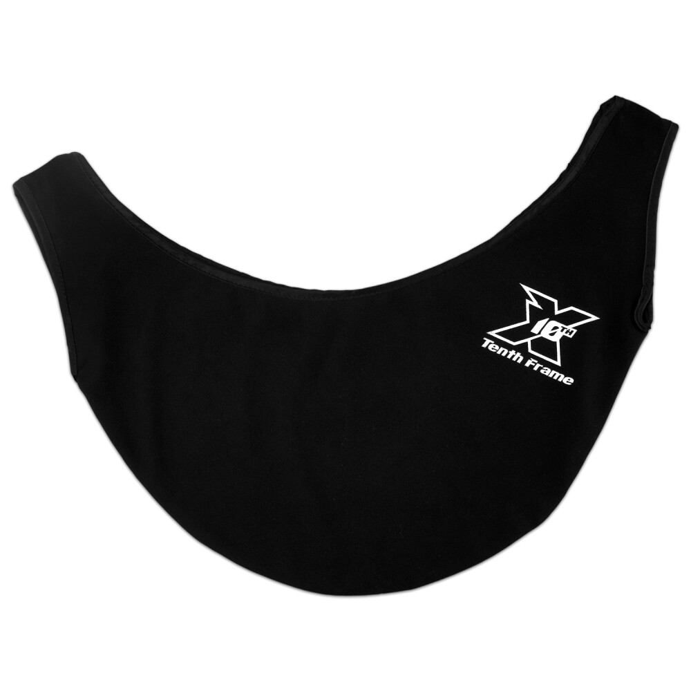 Tenth Frame Bowling Ball See Saw Towel