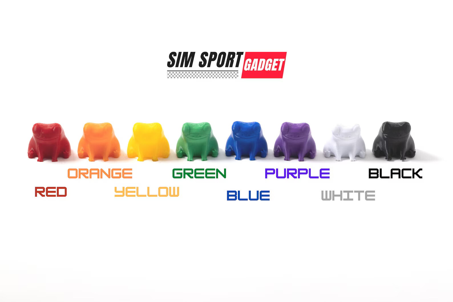 Simagic Alpha EVO Pro Power Brick Holder
