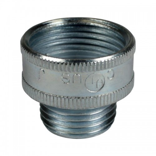 Orbit SME-50/75 1/2" M TO 3/4" FM RIGID MALE ENLARGERS, STEEL