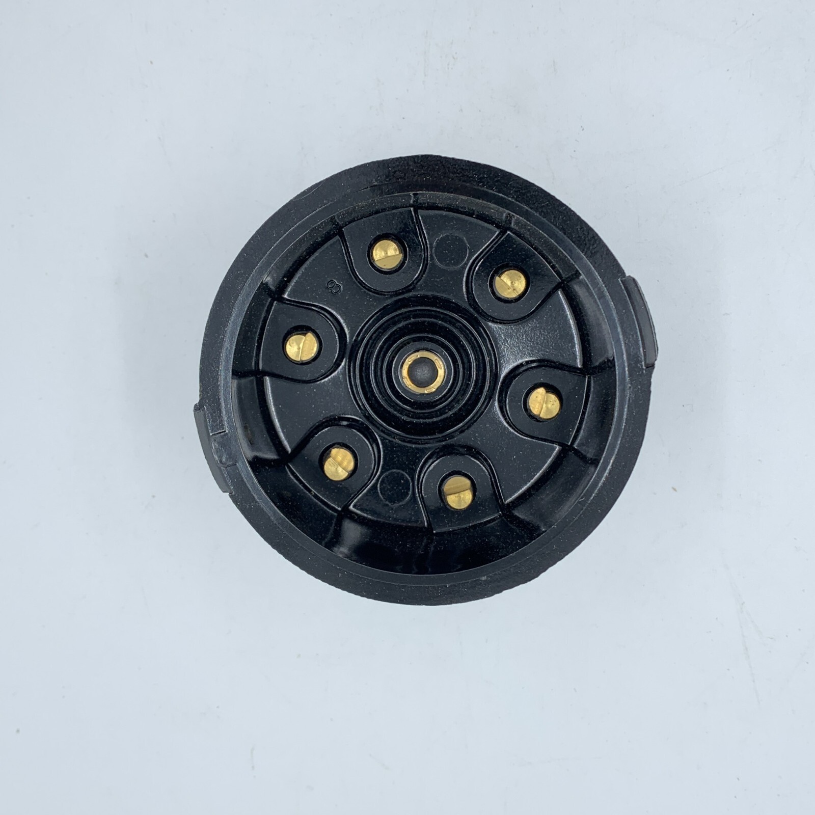 BWD C151 Distributor Cap For Chevy GMC International Panel Pickup