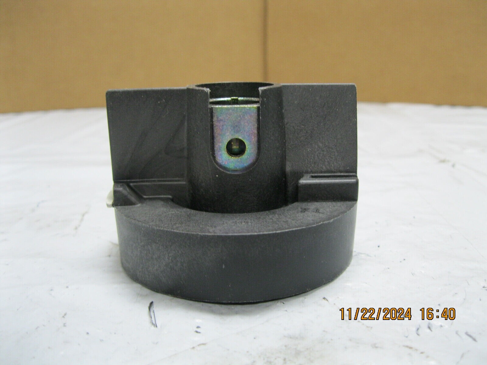 BWD JR117 Distributor Rotor (box rough)