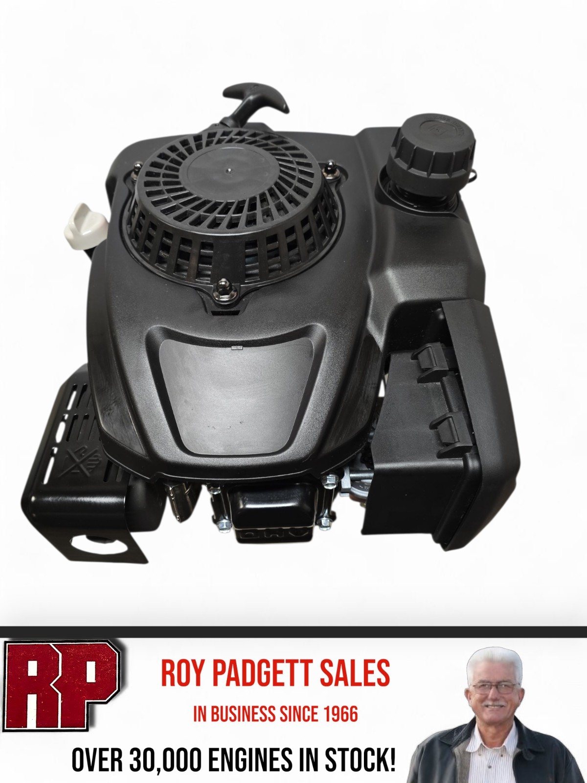 MTD Troy-Bilt Cub Cadet 1TM1QSD86 159cc Vertical Engine 7/8" X 1-13/16" -PB