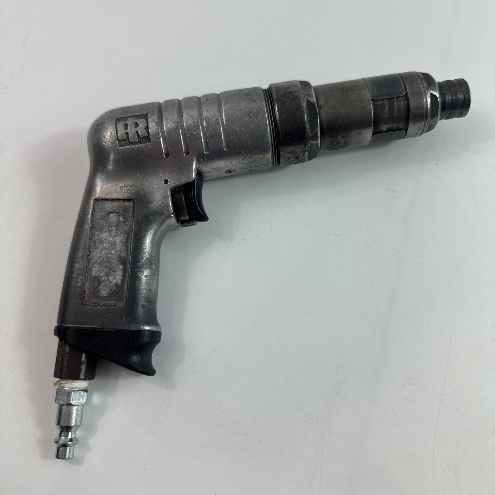 Ingersoll Rand 5RALC3 1/4" Hex Drive Reversible Air Pneumatic Screwdriver Pistol