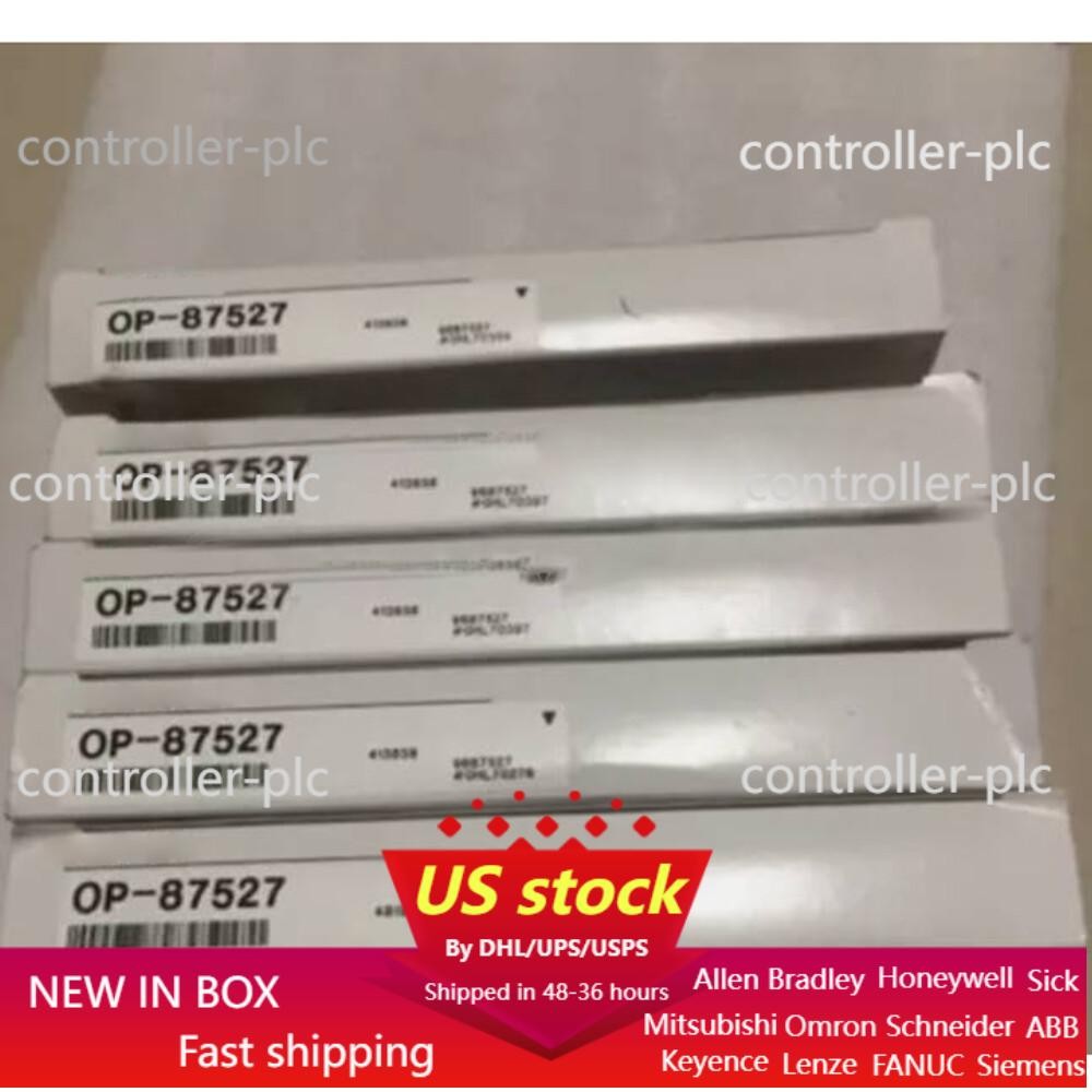For KEYENCE OP-87527 Control Cable NEW IN BOX OP-87527  US Free TAX