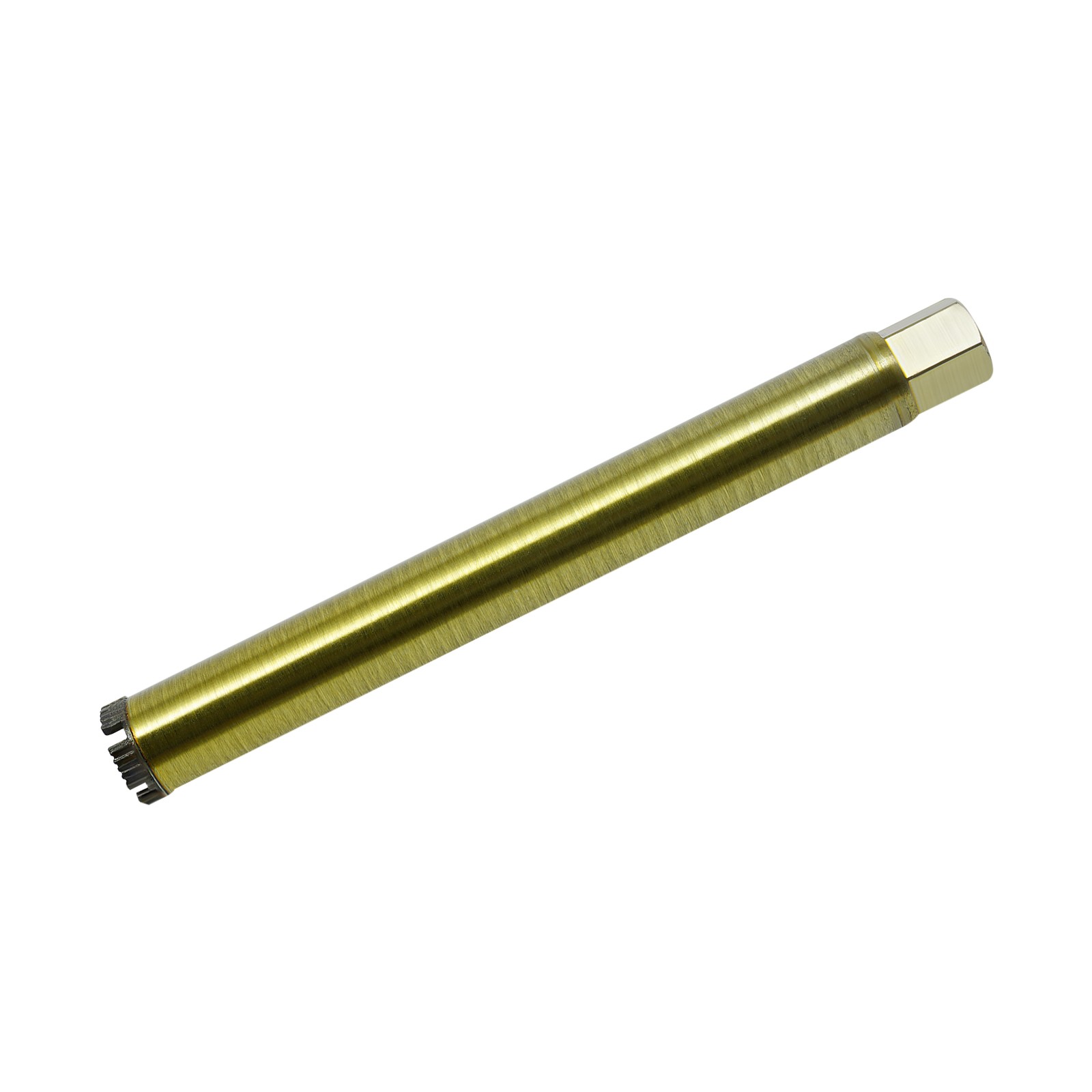 Wet Core Drill Bit 51*470mm/2*18.5in Core Bits for Concrete Diamond Core Drill