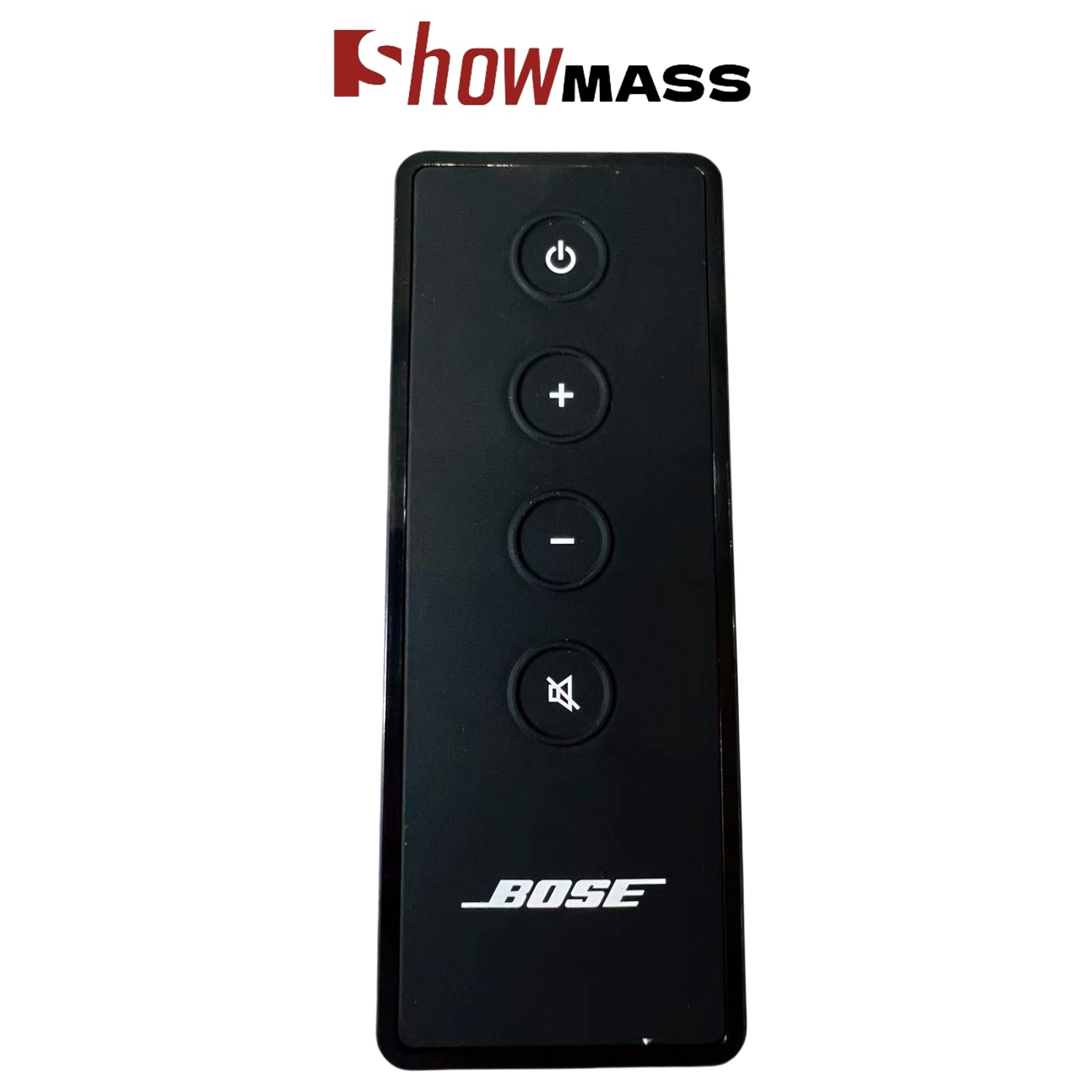 Bose Solo 5 Solo 10 Solo 15 series II TV sound system Remote Control 431974