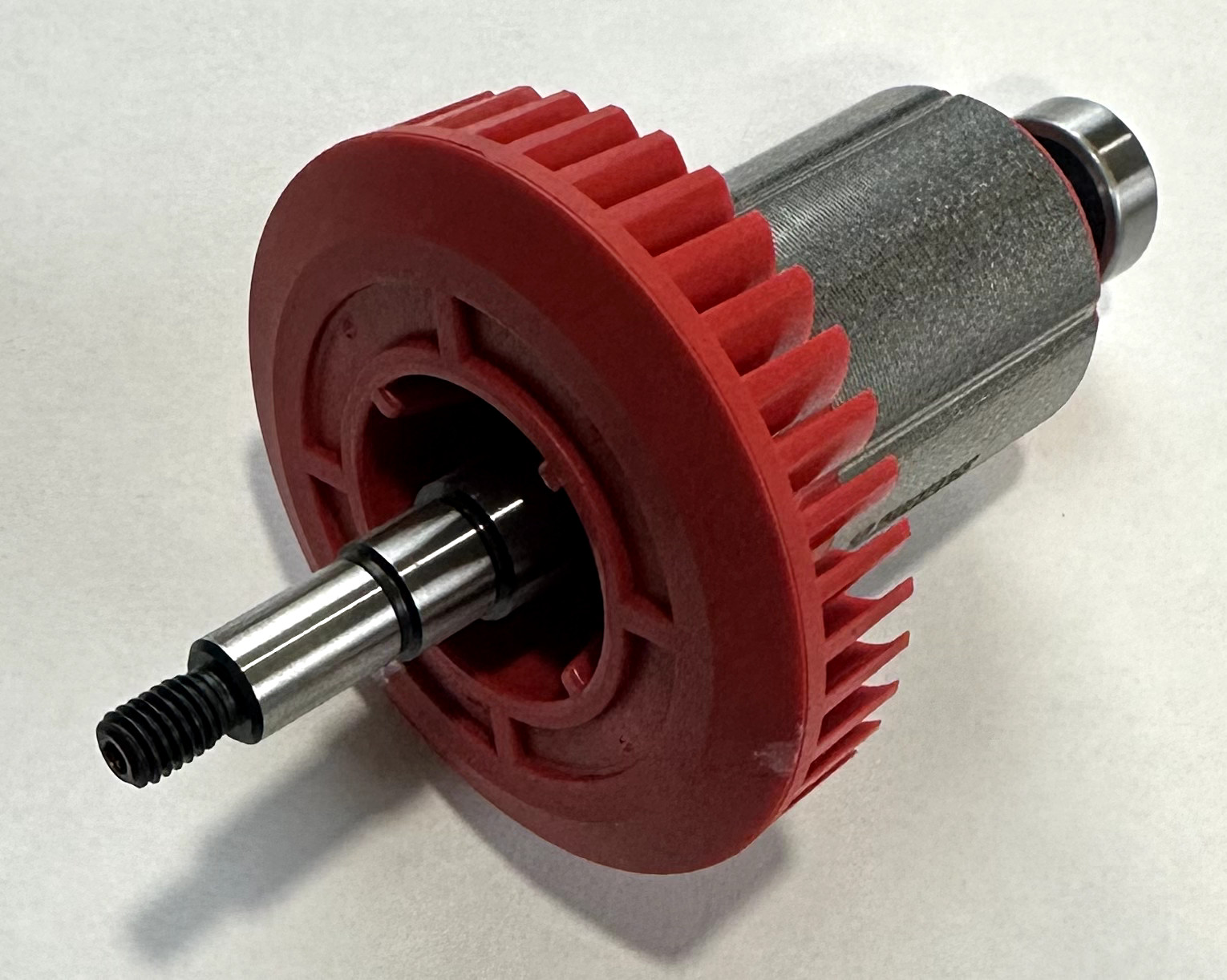 rotor for Milwaukee 2881-20 L65A Cordless Grinder 23-40-6010