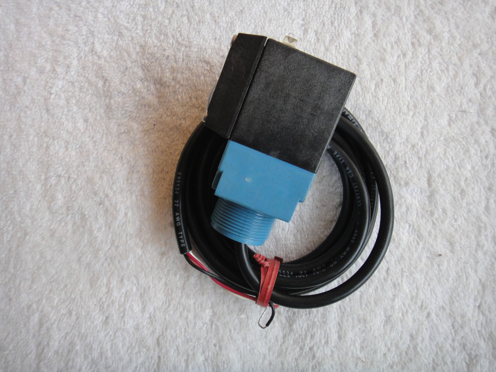 NEW MICRO SWITCH Photoelectric Switch MPP1T111-PD