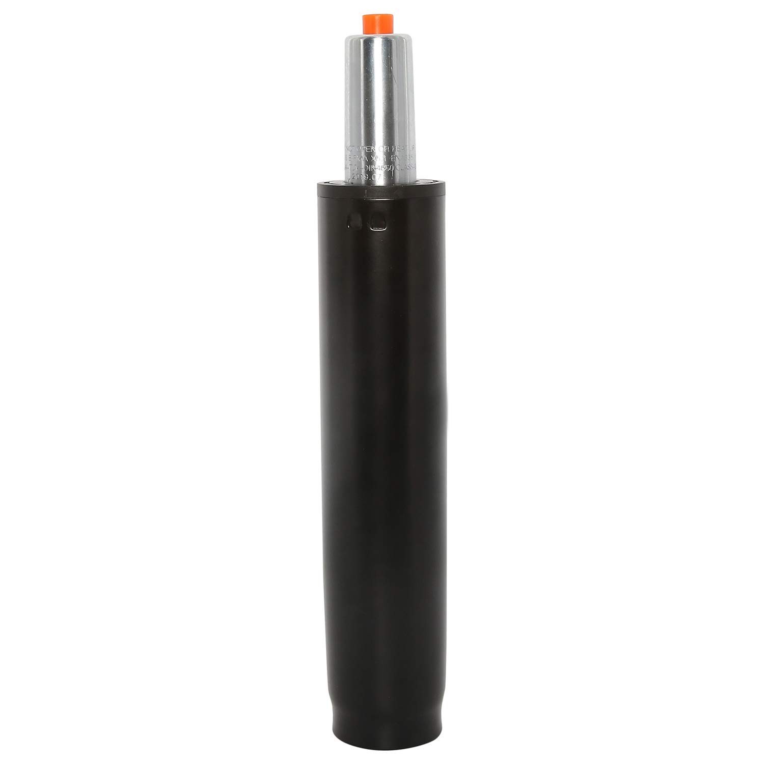 Homend Black Office Chair Gas Lift Cylinder Replacement, 10.5" to 15.5“ (5" S...