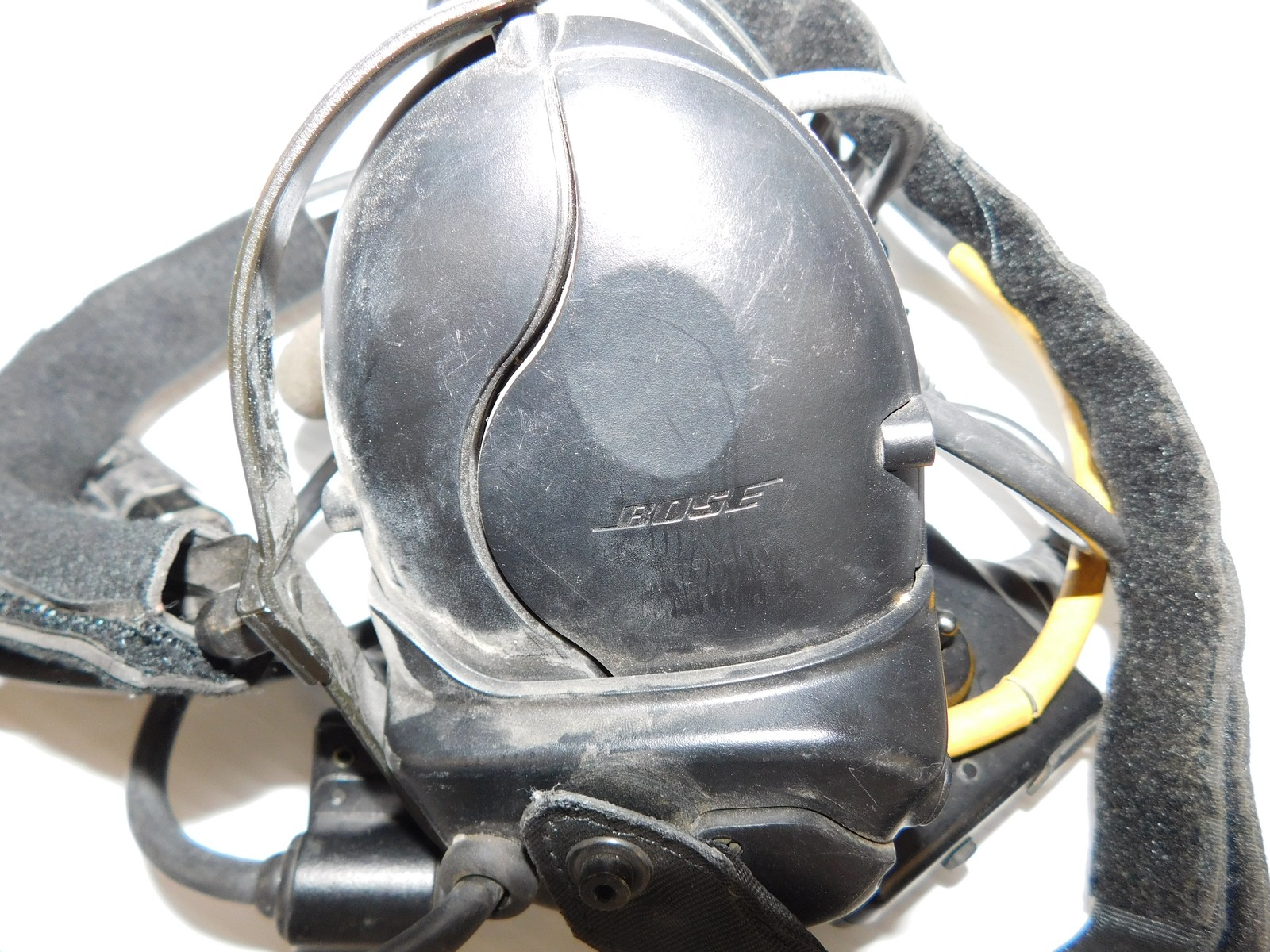 Bose Aviation Headset (?) (PQD90)