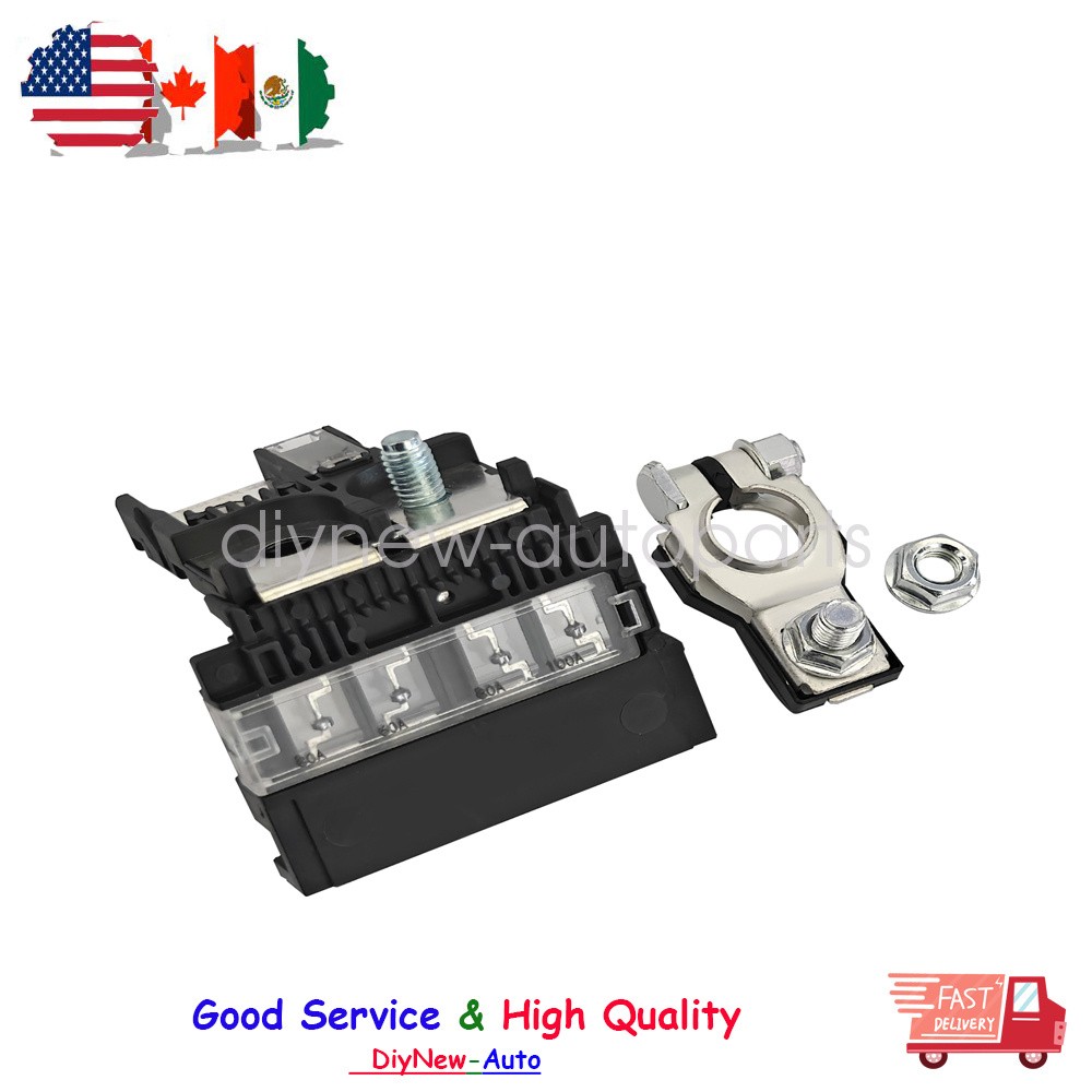 Battery Fuse Fusible Link Fit 03-08 Nissan Infiniti G35 FX35,FX45 24380-79913